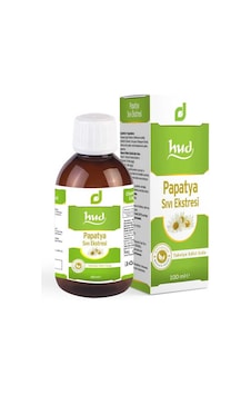 Destek Hud Papatya Sıvı Eki 100 Ml Destek Hud Papatya Sıvı Eki 100 Ml