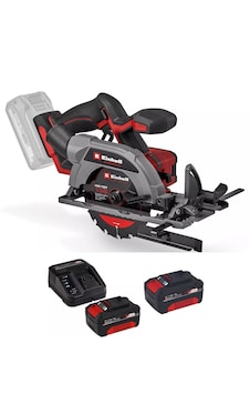 Einhell Tp-cs 18/136-c Li Bl 2x4.0ah Professıonal Akülü Daire Testere Einhell Tp-cs 18/136-c Li Bl 2x4.0ah Professıonal Akülü Daire Testere