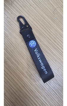 Volswagen Vw Bez Oto-moto Anahtarlık Kaliteli Aksesuar Cift Taraflı Bask