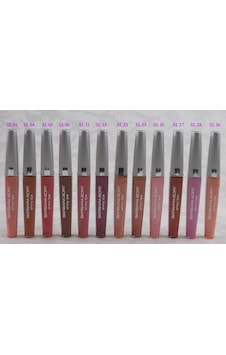 Barbara Bort Shiny Dudak Parlatıcı Sl 27 11 Ml Barbara Bort Shiny Dudak Parlatıcı Sl 27 11 Ml