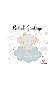 Bebek Günlüğü Feyyaz Ulaş Yeti Kitap Bebek Günlüğü Feyyaz Ulaş Yeti Kitap