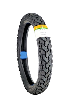 90/90-19 Tl Tubeless - Dubleks Motosiklet Lastiği Jant Çapı:19 90/90-19 Tl Tubeless - Dubleks Motosiklet Lastiği Jant Çapı:19