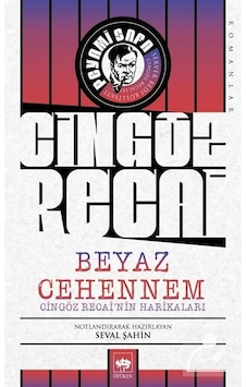 Mercankitap Beyaz Cehennem / Cingöz Recai'Nin Harikaları / Peyami Safa