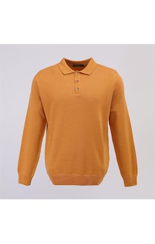 Dio Rise Erkek Şardonsuz Uzun Kol İnce Polo Yaka Kazak - 180540 - Mango Mango Dio Rise Erkek Şardonsuz Uzun Kol İnce Polo Yaka Kazak - 180540 - Mango Mango