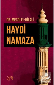 Haydi Namaza / Mecdi Hilali 9786257011655
