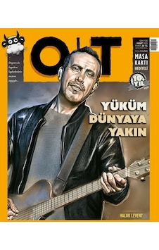 Ot Dergi Yıllık Abonelik Ot Dergi Yıllık Abonelik