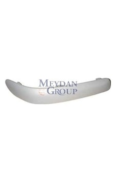 Toyota Yaris- 2002-2006 Arka Tampon Bandı Sağ Astarlı/gri Damla Gözlü Fpı Oem No:5275252010 Toyota Yaris- 2002-2006 Arka Tampon Bandı Sağ Astarlı/gri Damla Gözlü Fpı Oem No:5275252010