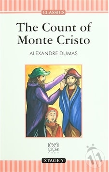 The Count Of Monte Cristo - The Count Of Monte Cristo -