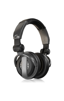 Behringer Bdj 1000 Profesyonel Dj Kulaklığı Behringer Bdj 1000 Profesyonel Dj Kulaklığı