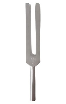 VZn Diapozon 512hz Diyapozon Frekans 512 VZn Diapozon 512hz Diyapozon Frekans 512