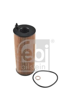 Febı 109707 Yağ Filtresi Bmw N47 E81 E82 E87 E88 E90 E60 F10 F01 E84 E83 E70 E71 F15 F16 11427807177 - Febı 109707 Yağ Filtresi Bmw N47 E81 E82 E87 E88 E90 E60 F10 F01 E84 E83 E70 E71 F15 F16 11427807177 -