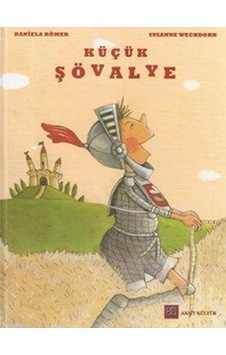 Küçük Şövalye - Ciltli Küçük Şövalye - Ciltli