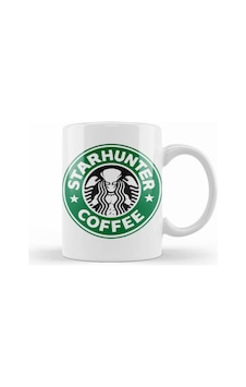 Starbucks Starhunter Kupa Bardak Porselen Karışık Starbucks Starhunter Kupa Bardak Porselen Karışık