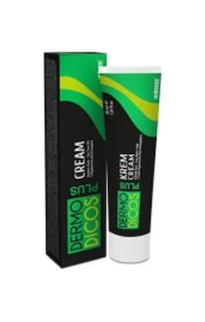 Tto Dermodicos Kremli Plus 30 ML Tto Dermodicos Kremli Plus 30 ML
