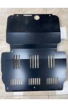 Mitsubishi L200 Cr 2007-2014 Metal Karter Muhafaza Koruma Saci Mitsubishi L200 Cr 2007-2014 Metal Karter Muhafaza Koruma Saci