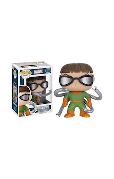 Funko Pop Marvel: Doc Ock Vinil Şekil"