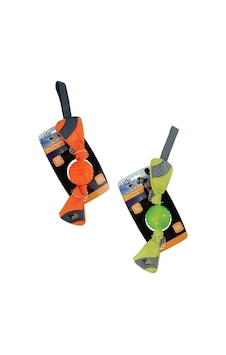 Cosmotex Afp Outdoor - Ballistic Tpr Toss - Köpek Oyuncağı