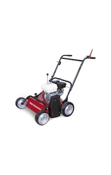 Pubert Oscar Pro 55 Toprak Havalandırma Makinesi Pubert Oscar Pro 55 Toprak Havalandırma Makinesi