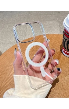 Apple Uyumlu iPhone 15 / 15 Plus/ 15 Pro/ 15 Promax Magsafe Destekli Kılıf Apple Uyumlu iPhone 15 / 15 Plus/ 15 Pro/ 15 Promax Magsafe Destekli Kılıf