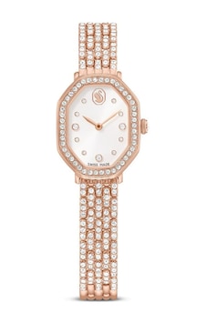 5749449 Swarovski Saat Dextera:mb Fp Pro/sıl/pro Rose Gold 5749449 Swarovski Saat Dextera:mb Fp Pro/sıl/pro Rose Gold