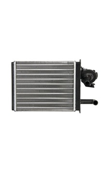 Nıssens 73965 Radyatör Kalorıfer Klımasız Vw V4