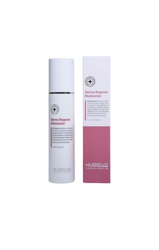 Hubislab Derma Regener Moisturizer 120ml Cilt Yenileyici Nemlendirici