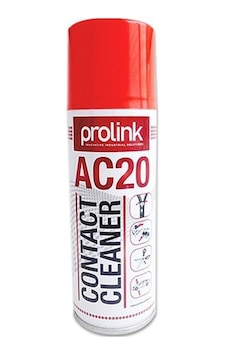 Prolink AC-20 Yağlı Kontak Sprey 200 ML