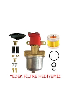 Atiker Gaz Kesici N11.638 Atiker Gaz Kesici N11.638