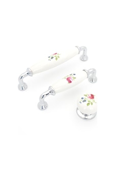 Kulpca Porselen Yıldız Kulp (433997611) Kulpca Porselen Yıldız Kulp (433997611)
