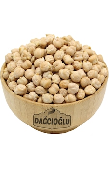 Dağcıoğlu Nohut 8 MM 1 KG Dağcıoğlu Nohut 8 MM 1 KG