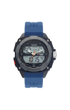 Cockpıt Ck-x1201be Extreme Erkek Kol Saati Gri Cockpıt Ck-x1201be Extreme Erkek Kol Saati Gri