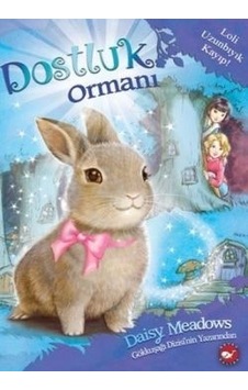 Dostluk Ormanı-1 / Loli Uzunbıyık Kayıp Dostluk Ormanı-1 / Loli Uzunbıyık Kayıp