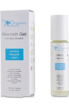 The Organic Pharmacy Blemish Jel 10 ML