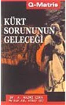 Kürt Sorununun Geleceği / Nazmi Çora