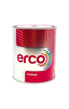 Erco Patina Şasi Boyası 12 KG