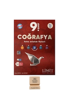 Limit 9. Sınıf Coğrafya Maarif Konu Anlatım Föyü Ve Telefon Standı Limit 9. Sınıf Coğrafya Maarif Konu Anlatım Föyü Ve Telefon Standı