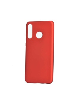 Smcase Motorola Moto One Action Lüks Silikon Kılıf