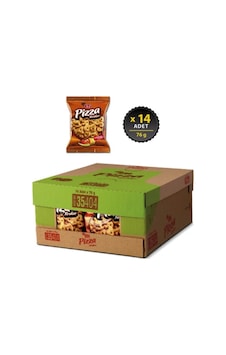Eti Pizza Kraker 76 Gr 14 Adet-204