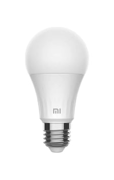 Mi Smart Akıllı Led Ampul, 8 W, 810 Lm, Sıcak Beyaz Diğer Mi Smart Akıllı Led Ampul, 8 W, 810 Lm, Sıcak Beyaz Diğer