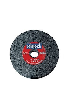 Scheppach Sm200l İçin Zımpara Taşı 200 Mm 36 Kum Schep7903100707