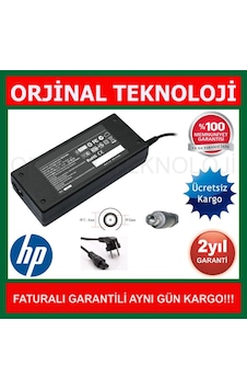 Compaq Presario Cq57 Adaptör Şarj Cihazı 90W