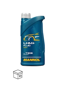 Mn8301-1 Lhm+fluıd 1 L 2 Adet Mn8301-1 Lhm+fluıd 1 L 2 Adet