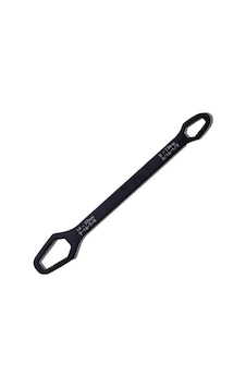 Çift Ağızlı Evrensel Kendinden Sıkma Çok Amaçlı Anahtar, İngiliz Torx Cırcır Anahtarı, 8-13/14-22 Mm Çift Ağızlı Evrensel Kendinden Sıkma Çok Amaçlı Anahtar, İngiliz Torx Cırcır Anahtarı, 8-13/14-22 Mm