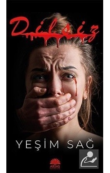 Dilsiz - Yeşim Sağ - Aktaş Yayıncılık