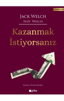 Kazanmak İstiyorsanız Kazanmak İstiyorsanız