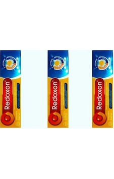 Redoxon 3'Lü Etkili 15 Efervesan Tablet 3 Adet
