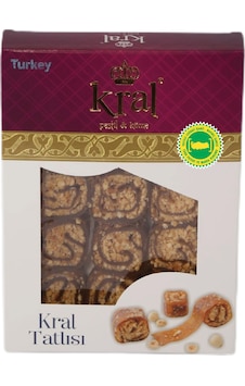 Kral Pestil & Köme Gümüşhane Dut Pestili Tatlı 350 G Kral Pestil & Köme Gümüşhane Dut Pestili Tatlı 350 G