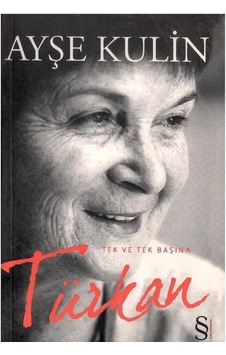 Türkan - Ayşe Kulin 1.baskı