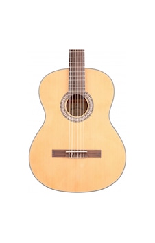 Miguel Angela Ma4-n Klasik Gitar - Naturel Orta Seviye - Performans Serisi Seçilmiş Ağaç Kalitesi, Sıcak Ve Derin Bas Tonları, Kararlı Akort Mekanizması Uyum: 4/4 Tam Boy Standart Miguel Angela Ma4-n Klasik Gitar - Naturel Orta Seviye - Performans Serisi Seçilmiş Ağaç Kalitesi, Sıcak Ve Derin Bas Tonları, Kararlı Akort Mekanizması Uyum: 4/4 Tam Boy Standart