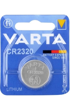 Varta 6320 Cr2320 Lithium Pil 1li